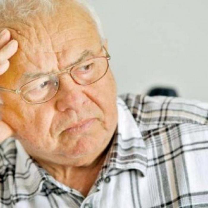 Gheorghiță despre cazul lui Alexandru Arşinel, infectat după imunizare: Riscul nu se reduce la zero