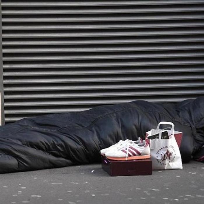 Italia. O româncă fără adăpost a IMPRESIONAT locuitorii unei comune. Mobilizare exemplară pentru a-i gasi un loc să doarmă
