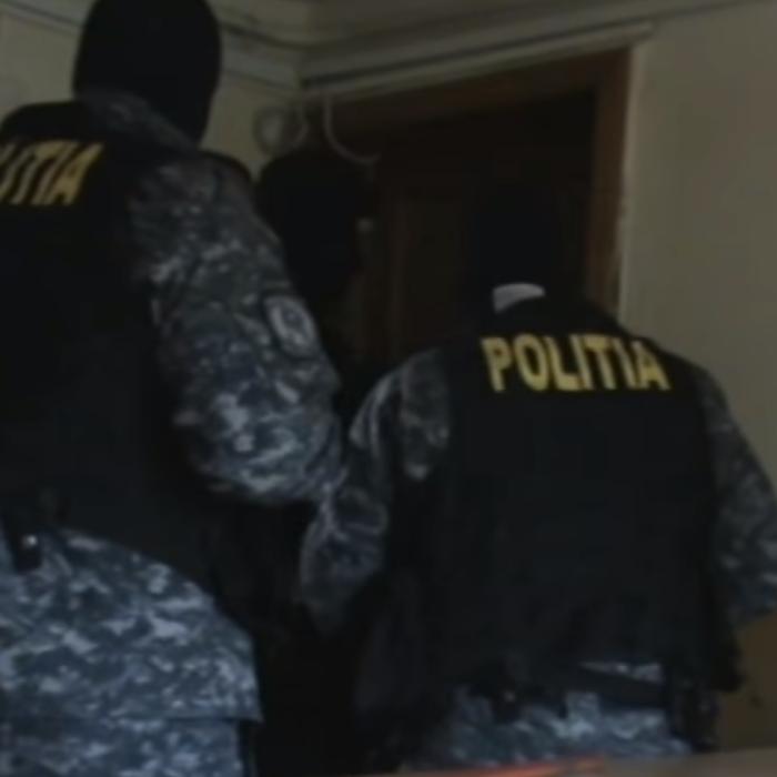 Român căutat de autorităţile din Italia, găsit în România. Pentru ce fapte era urmărit internaţional