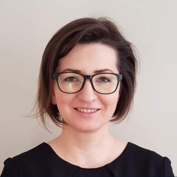 Ioana Mihăilă, noul ministru al Sănătății. Iohannis a SEMNAT decretul