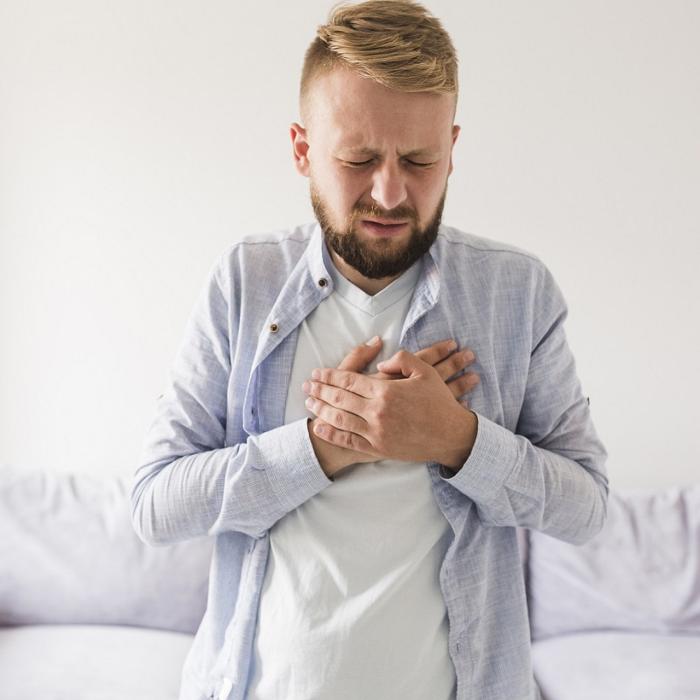 Cei care au făcut COVID pot avea simptome și după câteva luni. Se numește 'sindrom de COVID lung' și abia a fost descoperit