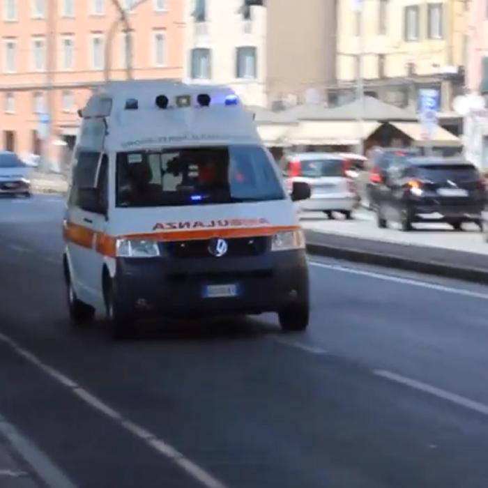 Italia. Româncă, ucisă chiar sub ochii fetiței ei 