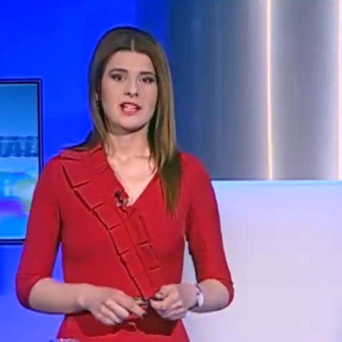 Jurnalista Mioara Costin, numită consilier de stat de premierul Florin Cîțu, după plecarea de la Realitatea