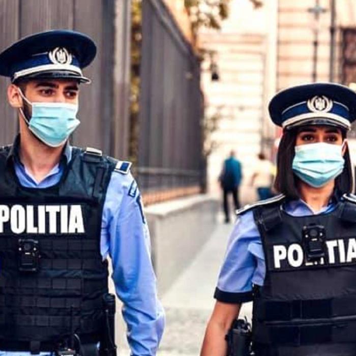 Poliţiştii vor acţiona în perioada Floriilor şi în zonele destinate grătarelor. Grupuri de peste 6 persoane, interzise