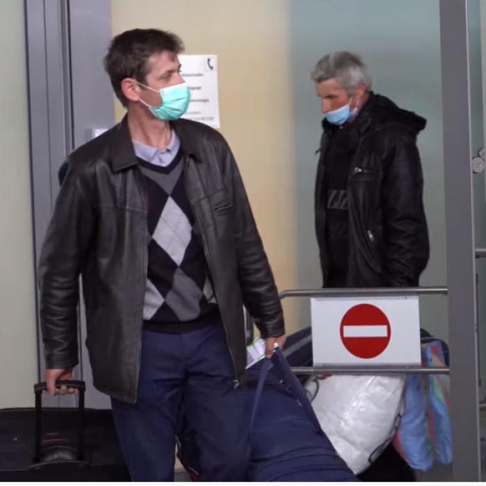 Peste 270.000 de români vor munci anul acesta în Germania, susţine Raluca Turcan, după discuţia cu omologul german