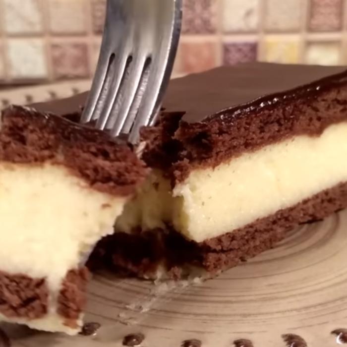 Tort „Lapte de pasăre“: Cel mai fin desert pe care l-ați putea pregăti de Paște. Deliciu și rafinament în aceeași farfurie 