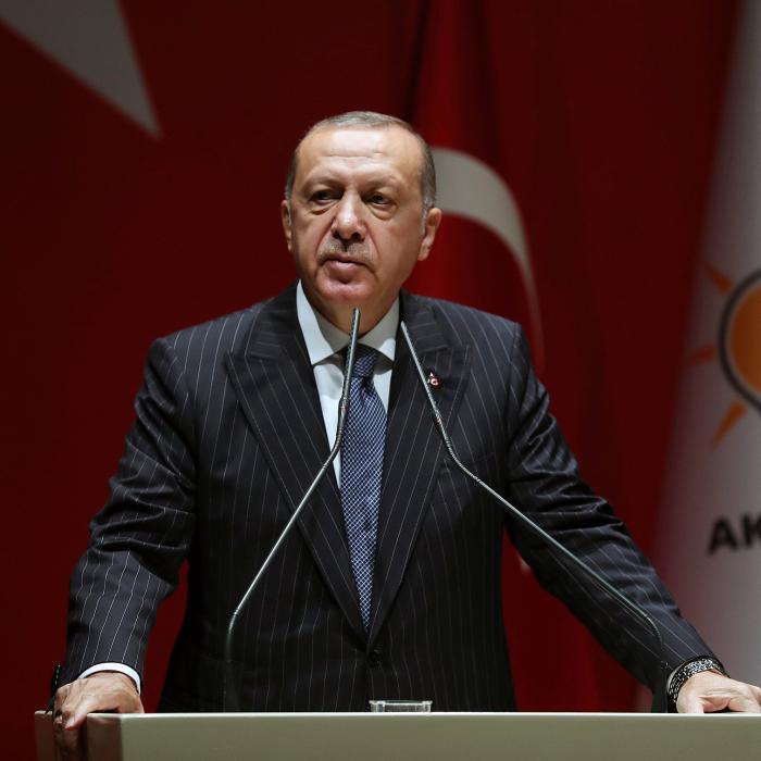 Turcia. Președintele Erdogan anunță un nou LOCKDOWN de 17 zile, începând din 29 aprilie