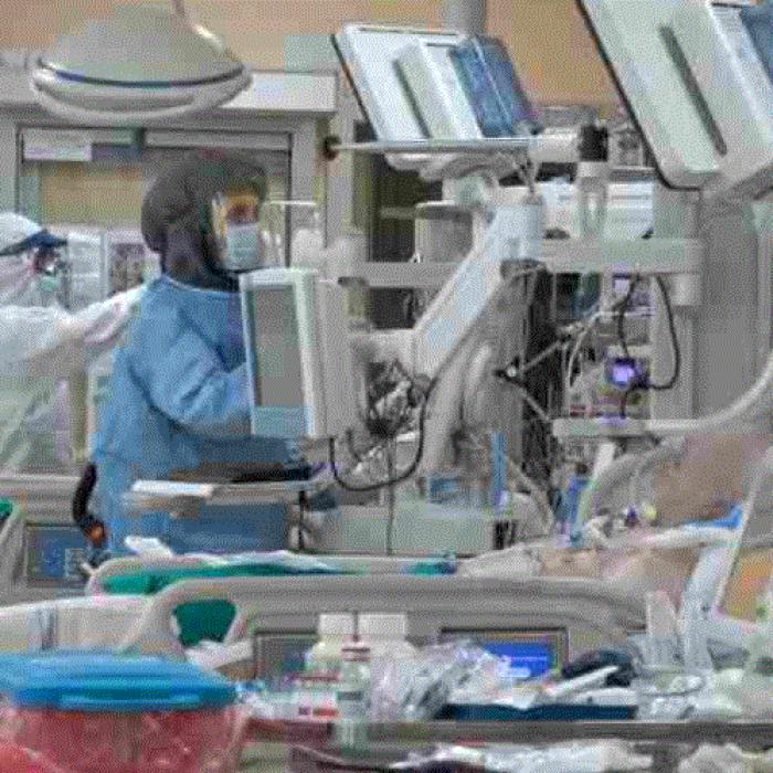 Bilanț Italia, 28 aprilie. Peste 13.000 de cazuri noi COVID și 344 de decese, raportate într-o singură zi. Cifrele pe regiuni