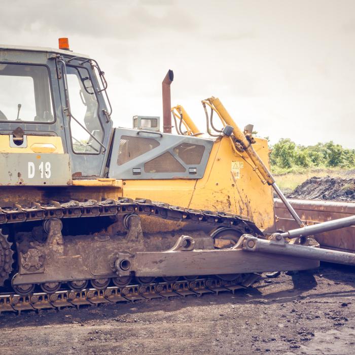 Un român care a furat voturi pentru Dragnea, arestat pentru furt de utilaje în Italia, Anglia, Belgia și Austria