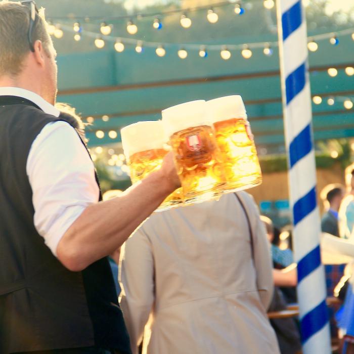 Germania. Festivalul Oktoberfest, ANULAT și în acest an din cauza pandemiei
