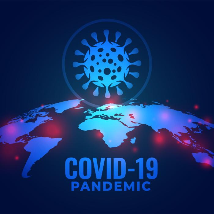 Raport: OMS a recunoscut că a reacționat lent în primele luni ale pandemiei de COVID-19