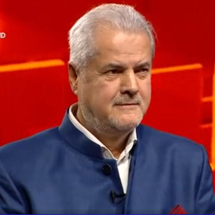 Adrian Năstase, ironii la adresa românilor revoltați de uciderea ursului de către prințul austriac: „Isterie. Mi-a plăcut gluma...“ 