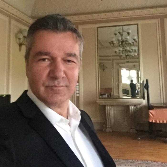 Dan Bittman a anunțat că se vaccinează anti-COVID. „Să mor și eu de Covid, să dea Dumnezeu“, afirma artistul acum 6 luni