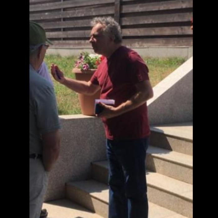 Dan Voicu, realizator Antena Satelor, a murit: „Lumea, noi toți am pierdut un OM“