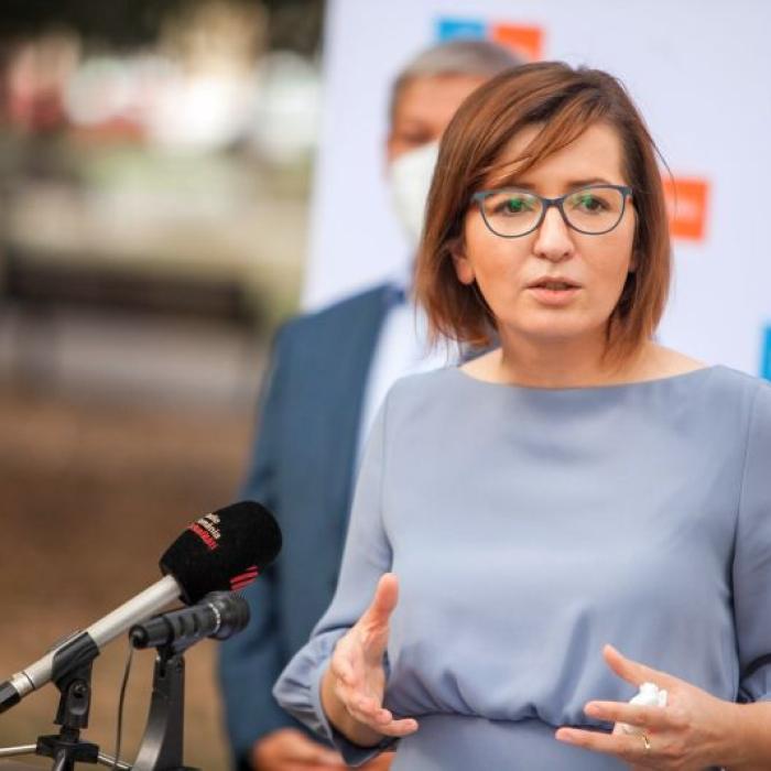 Ministrul Sănătății, Ioana Mihăilă: „Ar fi foarte bine să știm că din 5 iunie pandemia se termină“