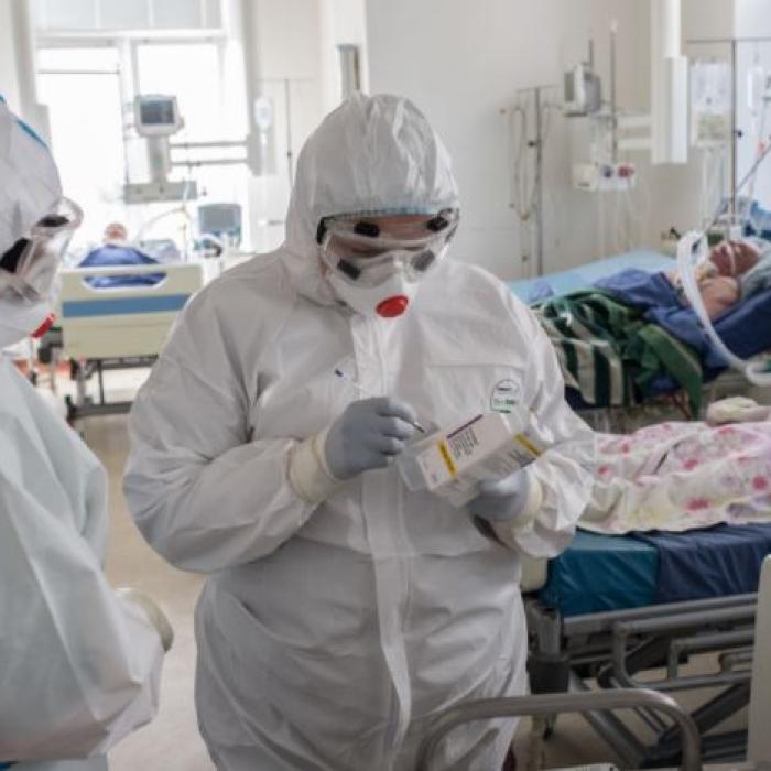 Bilanț Italia, 11 mai: Peste 5.000 de cazuri noi COVID și 198 de decese, raportate în ultima zi