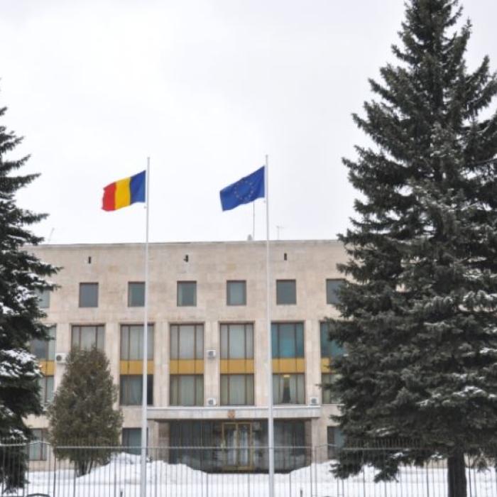MAE: Adjunctul ataşatului militar din cadrul Ambasadei României în Rusia, declarat persona non grata
