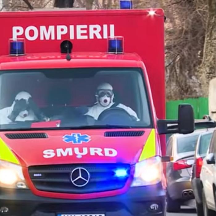 Român, mort după ce a căzut într-un bazin cu apă adânc de 7 metri aflat în gospodărie
