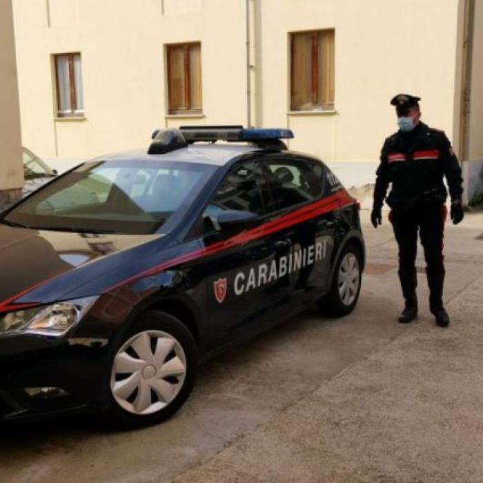 Italia. Badanta româncă acuzată că a bătut cuplul de bătrâni și a agresat carabinierii, declarată nevinovată de judecător
