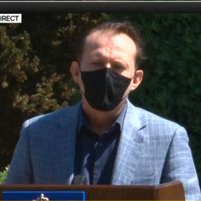 Premierul Cîţu anunță posibile modificări pentru LISTA GALBENĂ. "Lista verde" a țărilor cu risc epidemiologic s-ar putea mări
