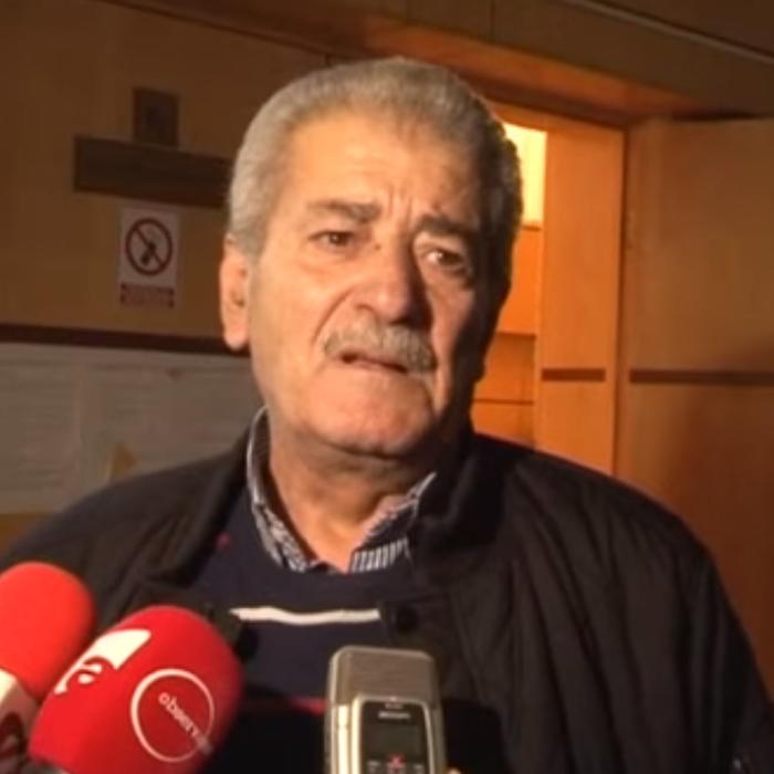 George Karam a murit în penitenciar
