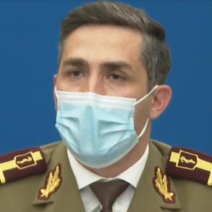 Aproape 18.000 de cetățeni străini, vaccinați în România