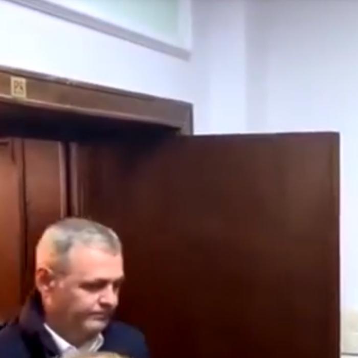 Liviu Dragnea, cerere inedită la Tribunalul București în procesul privind eliberarea sa condiţionată