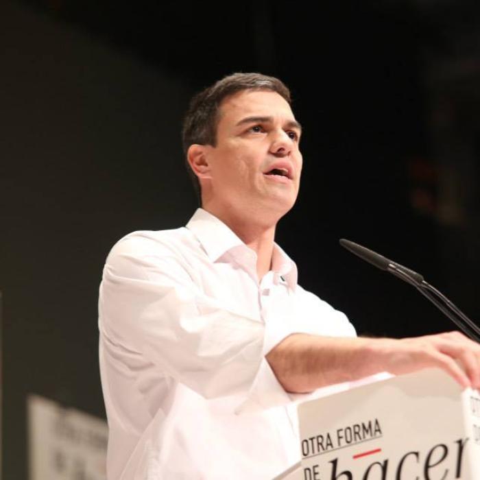 Spania. Premierul Pedro Sanchez anunţă: "'Vom restabili ordinea la frontierele noastre cât mai rapid posibil"
