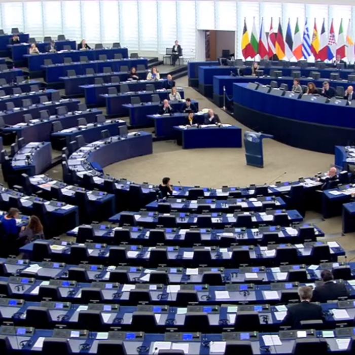 PNRR. Parlamentul European cere statelor membre să îşi prezinte planurile: "Solicităm transparenţă totală şi responsabilitate"