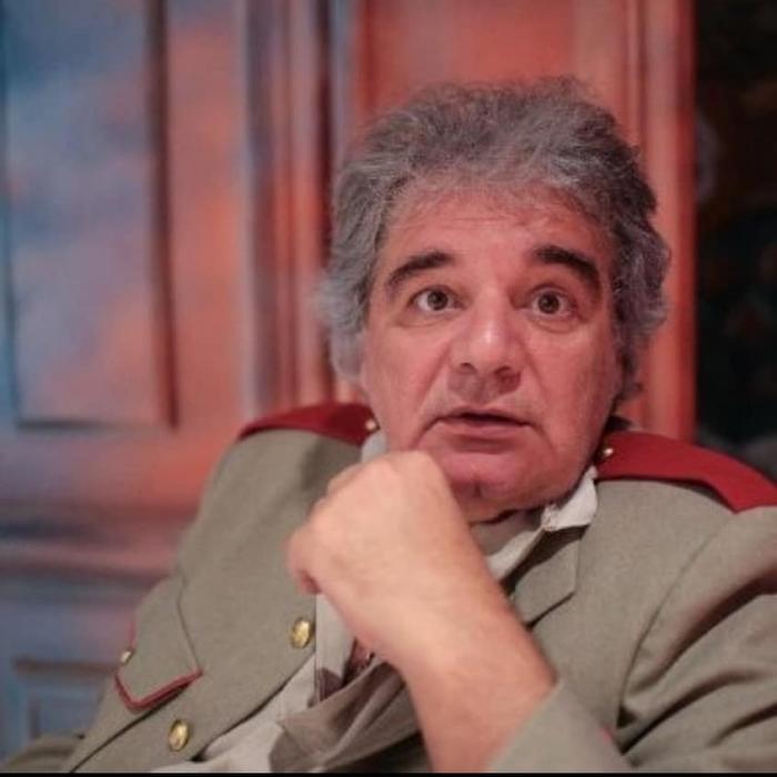 Bogdan Caragea a murit. Doliu în teatrul românesc