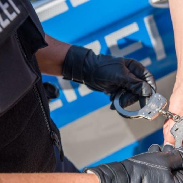 Germania. Un român, acuzat de furt, arestat de poliția federală. Tânărul, obligat să achite și o amendă