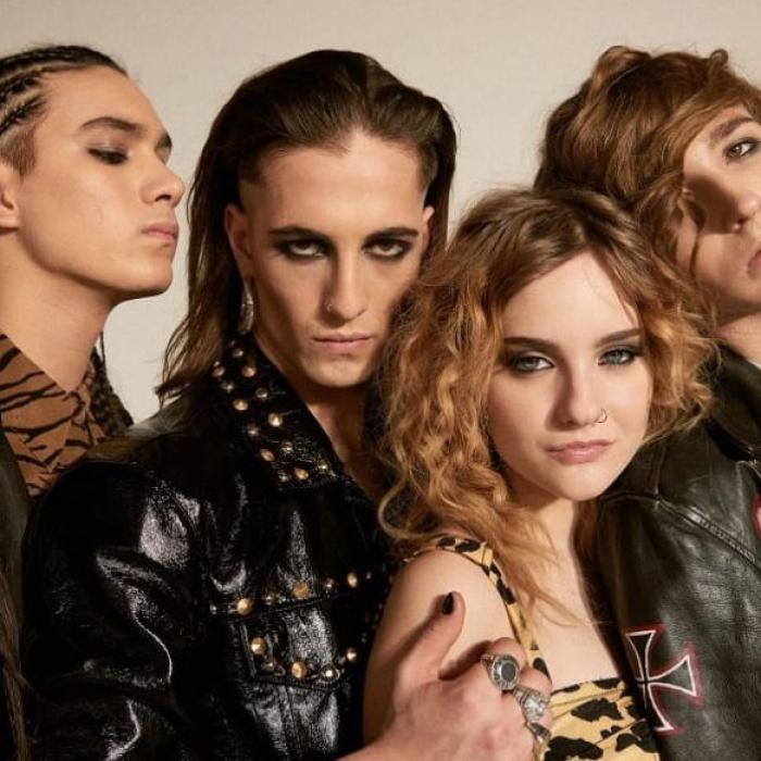 Eurovision 2021. Concursul a fost câştigat de trupa italiană Maneskin, cu o piesă rock - VIDEO