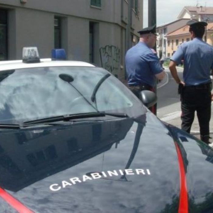 Italia. Un român, acuzat că a sustras peste o mie de litri de combustibil pe un șantier 