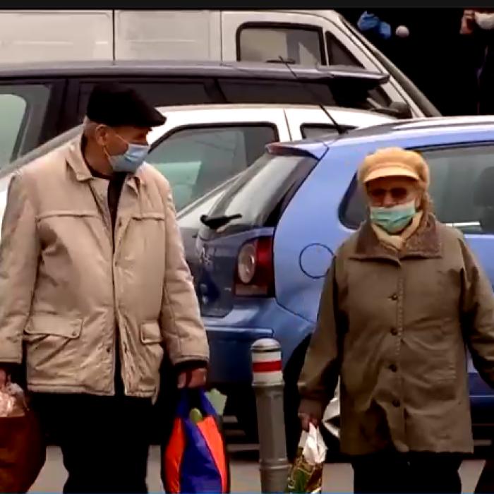 Ministerul Muncii, anunț pentru români: Nu există nicio intenţie de a elimina pensionarea anticipată şi nici de a majora stagiul minim de cotizare