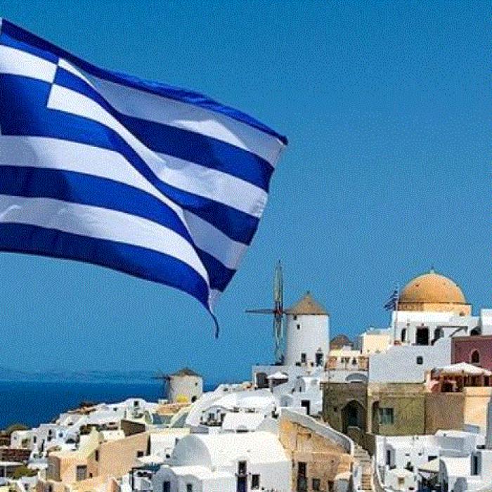 Grecia, deschisă pentru personele vaccinate cu Sputnik V