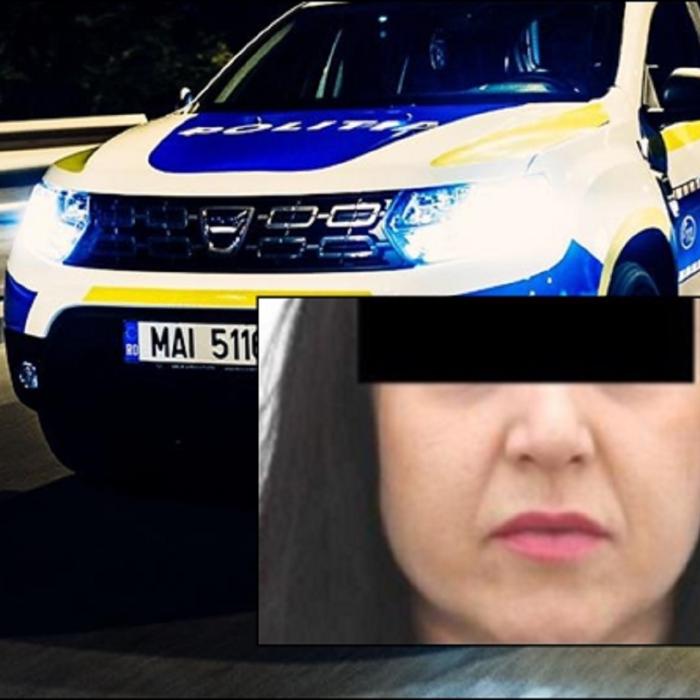 O infirmieră româncă, găsită moartă în maşină. Elisabeta, mamă a trei copii, era dată dispărută de familie