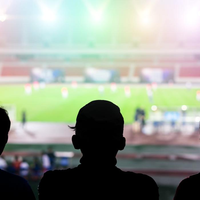 De la 1 iunie suporterii români se pot vaccina anti-COVID la intrarea pe stadioane şi în săli de sport