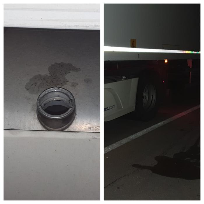 Italia. Trei români, care au furat aproape o tonă de motorină de la camioane, în urmă cu doi ani și jumătate, descoperiți recent