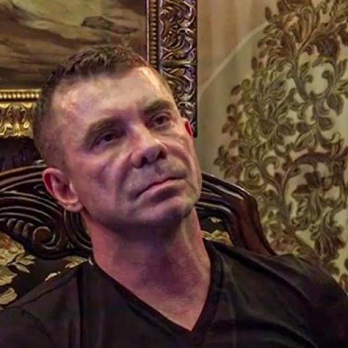 Cum l-a trădat bodyguard-ul lui Florian Tudor, zis „Rechinul”, pe interlop: „O să vi-l trimitem acasă în sicriu”