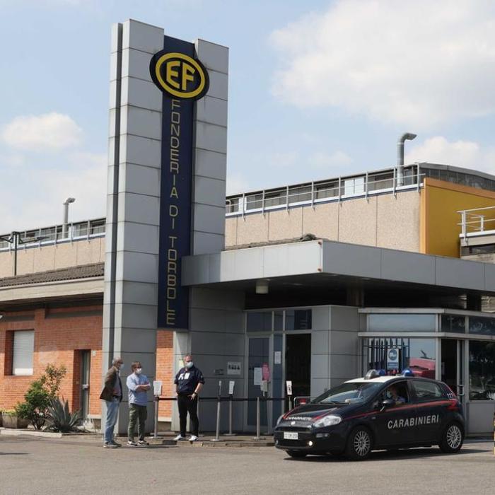 Italia. Sfârșit TRAGIC pentru un muncitor român, după ce s-a PRĂBUȘIT de la înălțime. "N-a avut nicio șansă"