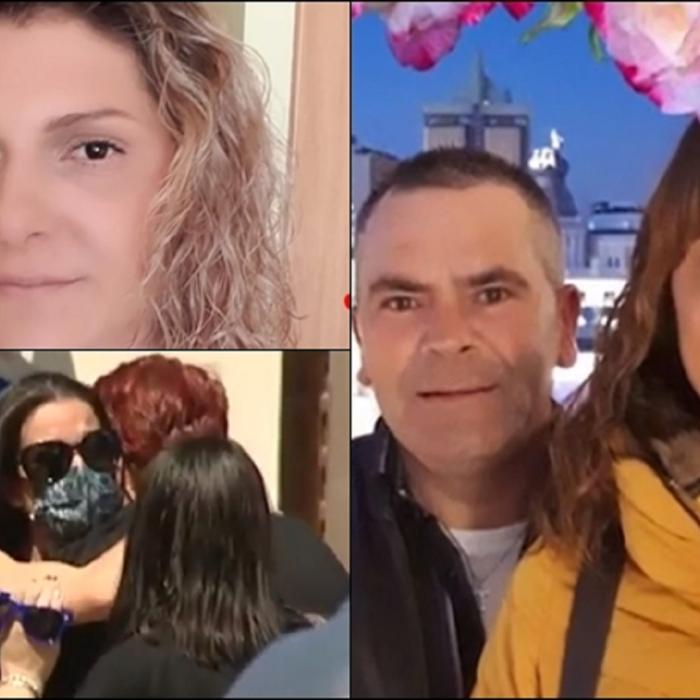 Spania. Ea este românca ucisă de fostul iubit, un șofer de TIR: Nicoleta a fost masacrată fără milă. Detalii noi din anchetă