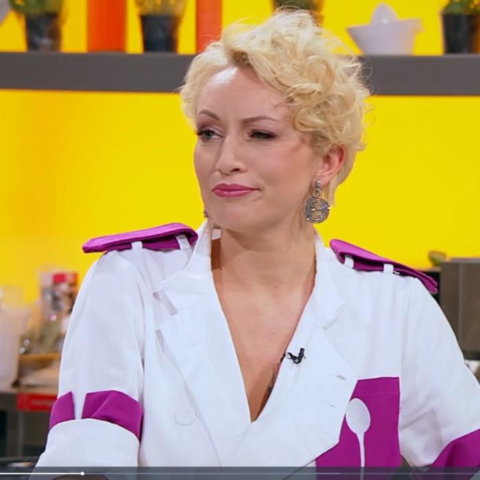 Eliminare Chefi la Cuțite 1 iunie 2021. Echipa lui Cătălin Scărlătescu se destramă. Nicoleta Pop a fost eliminată
