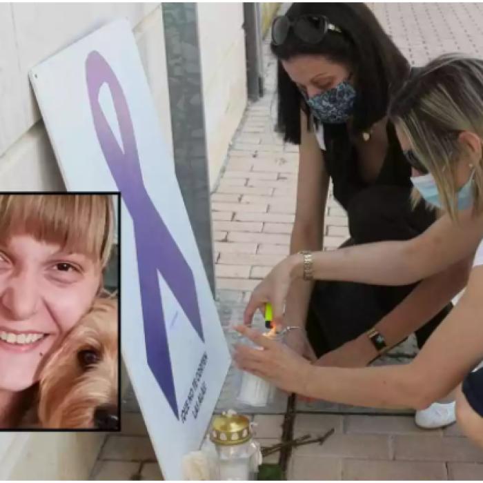 Spania. Calvarul Nicoletei alături de călăul ei. Românca, ucisă de bărbatul căruia i-a mai dat o șansă: „Nu avea voie nici să se machieze“