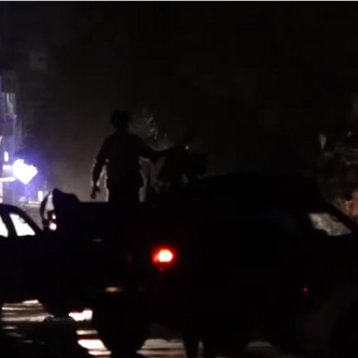 Două autobuze, atac cu bombă: 12 persoane au fost ucise de explozii