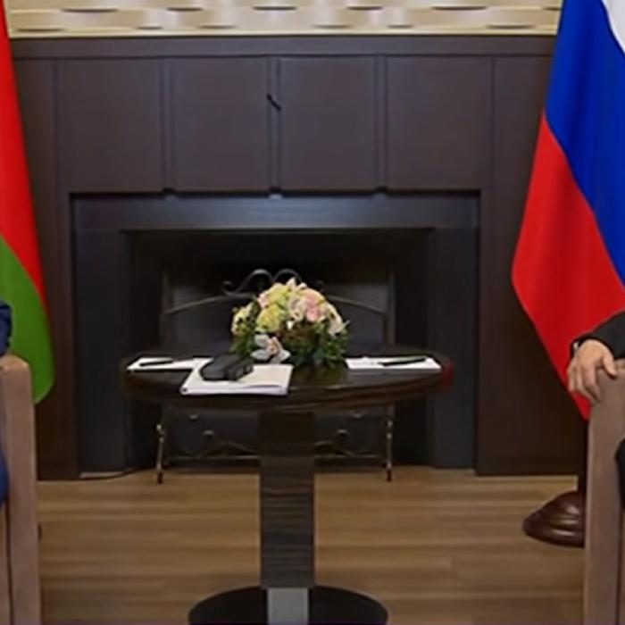 Lukaşenko: „Dacă este nevoie, armata rusă poate ajunge în 24 de ore în Belarus”