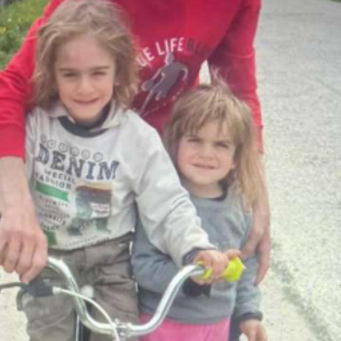 Cei doi fraţi români dispăruţi au fost găsiţi. Poliţiştii au fost alertaţi prin 112