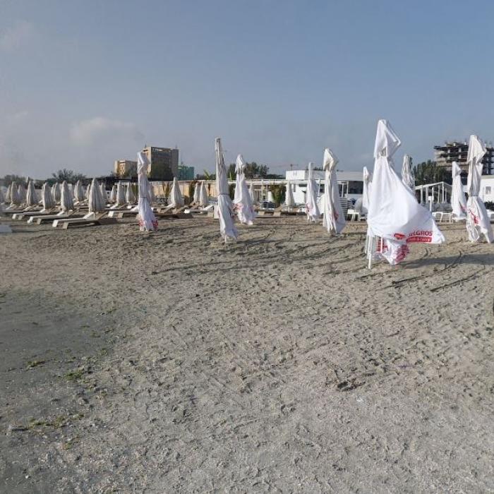 Reguli anti-COVID pentru românii care vor merge pe plajă în această vară