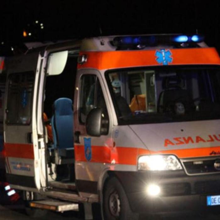 Italia. Șoferul macedonean care a accidentat mortal un român a fost eliberat din arest