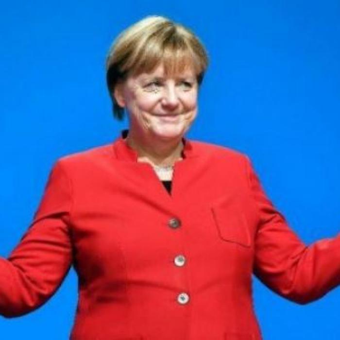 Germania. Exit poll alegeri. Partidul Angelei Merkel conduce detaşat în scrutinul din landul Saxonia-Anhalt
