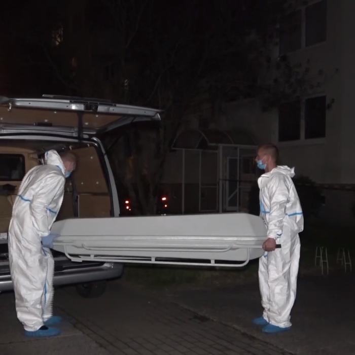 Tânăra însărcinată care a murit ieri a fost UCISĂ de cel care a sunat la 112